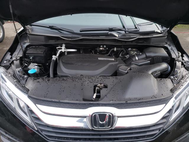 Photo 6 VIN: 5FNRL6H78KB065279 - HONDA ODYSSEY EX 