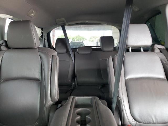 Photo 9 VIN: 5FNRL6H78KB065489 - HONDA ODYSSEY EX 