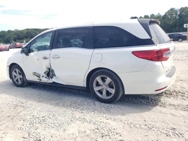 Photo 1 VIN: 5FNRL6H78KB072863 - HONDA ODYSSEY EX 