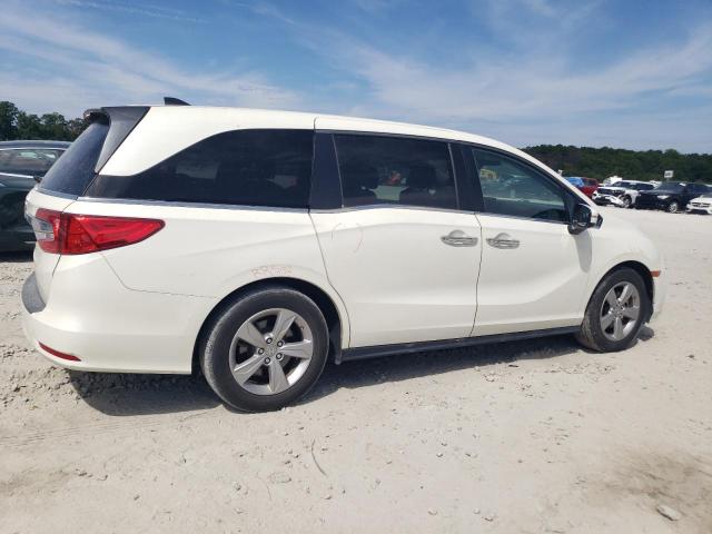 Photo 2 VIN: 5FNRL6H78KB072863 - HONDA ODYSSEY EX 