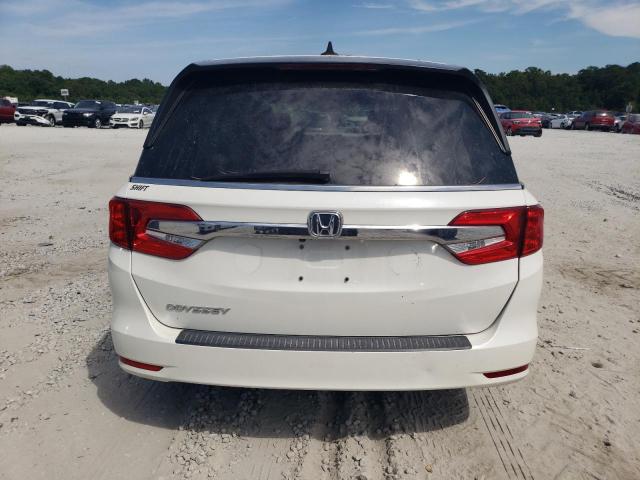 Photo 5 VIN: 5FNRL6H78KB072863 - HONDA ODYSSEY EX 