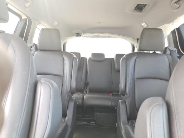 Photo 9 VIN: 5FNRL6H78KB072863 - HONDA ODYSSEY EX 