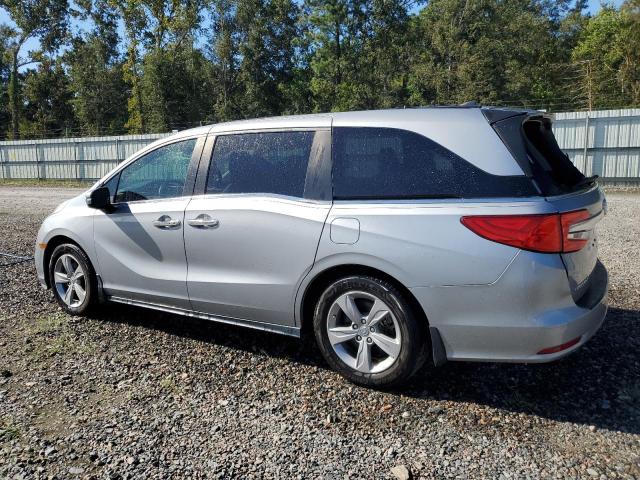 Photo 1 VIN: 5FNRL6H78KB087928 - HONDA ODYSSEY EX 