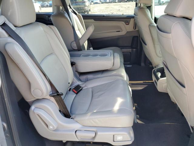 Photo 10 VIN: 5FNRL6H78KB087928 - HONDA ODYSSEY EX 