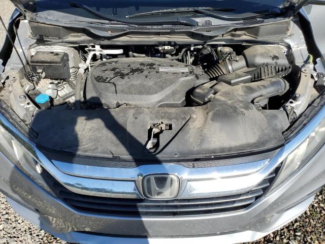 Photo 11 VIN: 5FNRL6H78KB087928 - HONDA ODYSSEY EX 