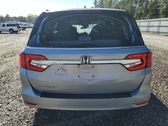 Photo 5 VIN: 5FNRL6H78KB087928 - HONDA ODYSSEY EX 