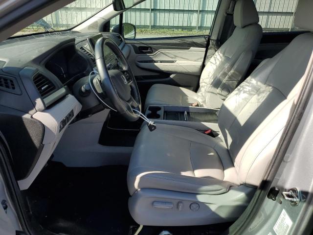 Photo 6 VIN: 5FNRL6H78KB087928 - HONDA ODYSSEY EX 