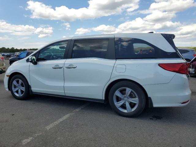 Photo 1 VIN: 5FNRL6H78KB094927 - HONDA ODYSSEY 