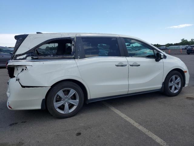 Photo 2 VIN: 5FNRL6H78KB094927 - HONDA ODYSSEY 