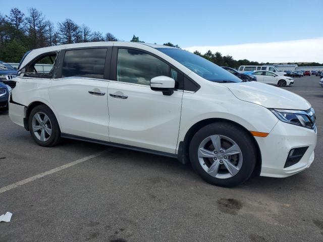 Photo 3 VIN: 5FNRL6H78KB094927 - HONDA ODYSSEY 