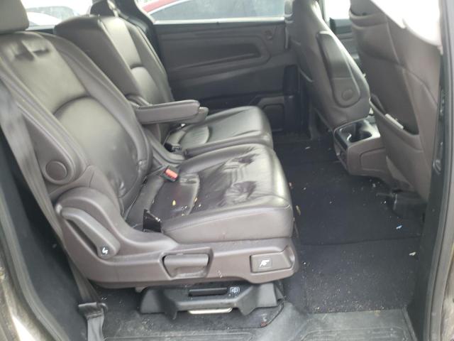 Photo 5 VIN: 5FNRL6H78KB101732 - HONDA ODYSSEY EX 