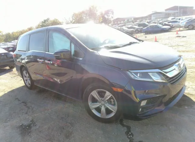 Photo 0 VIN: 5FNRL6H78KB113573 - HONDA ODYSSEY 