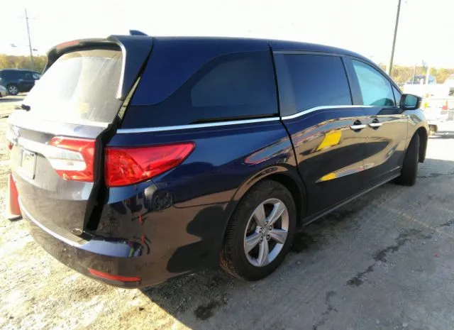 Photo 3 VIN: 5FNRL6H78KB113573 - HONDA ODYSSEY 