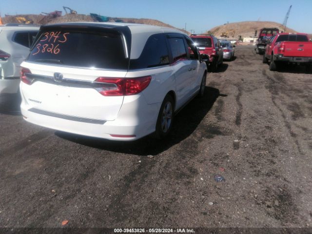 Photo 3 VIN: 5FNRL6H78KB115789 - HONDA ODYSSEY 