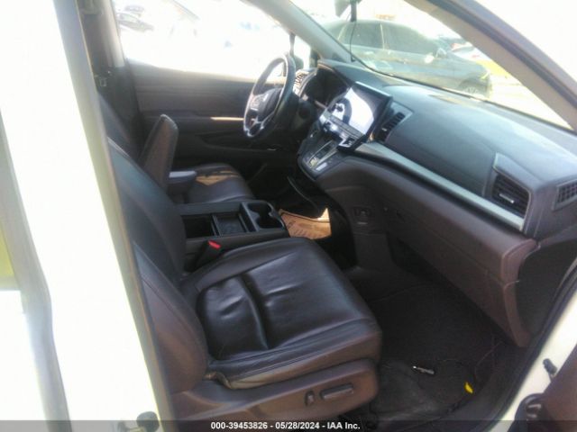 Photo 4 VIN: 5FNRL6H78KB115789 - HONDA ODYSSEY 