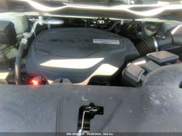 Photo 9 VIN: 5FNRL6H78KB115789 - HONDA ODYSSEY 