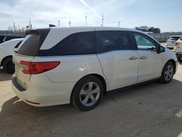 Photo 2 VIN: 5FNRL6H78KB119048 - HONDA ODYSSEY EX 