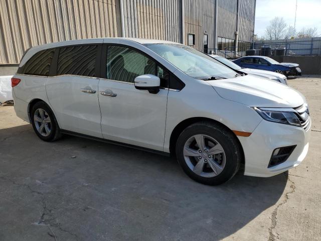 Photo 3 VIN: 5FNRL6H78KB119048 - HONDA ODYSSEY EX 