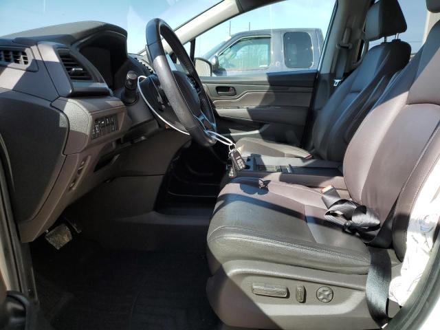 Photo 6 VIN: 5FNRL6H78KB119048 - HONDA ODYSSEY EX 