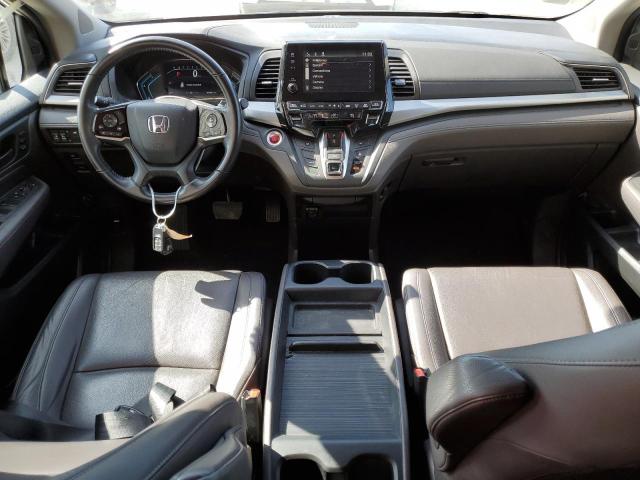 Photo 7 VIN: 5FNRL6H78KB119048 - HONDA ODYSSEY EX 