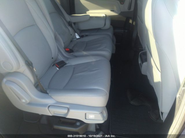 Photo 7 VIN: 5FNRL6H78KB123813 - HONDA ODYSSEY 