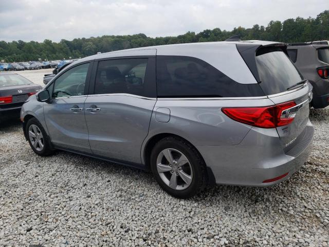 Photo 1 VIN: 5FNRL6H78KB127957 - HONDA ODYSSEY EX 