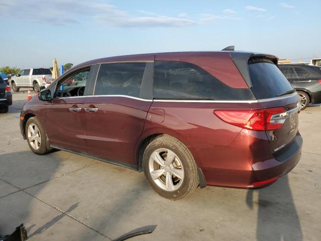 Photo 1 VIN: 5FNRL6H78KB129630 - HONDA ODYSSEY EX 