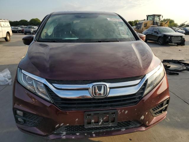 Photo 4 VIN: 5FNRL6H78KB129630 - HONDA ODYSSEY EX 