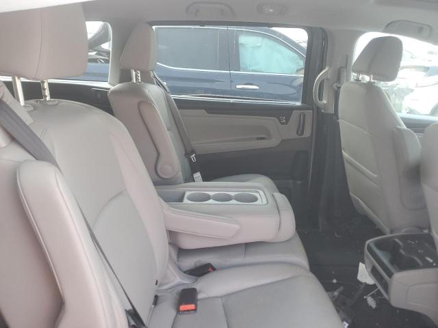 Photo 10 VIN: 5FNRL6H78KB130566 - HONDA ODYSSEY EX 