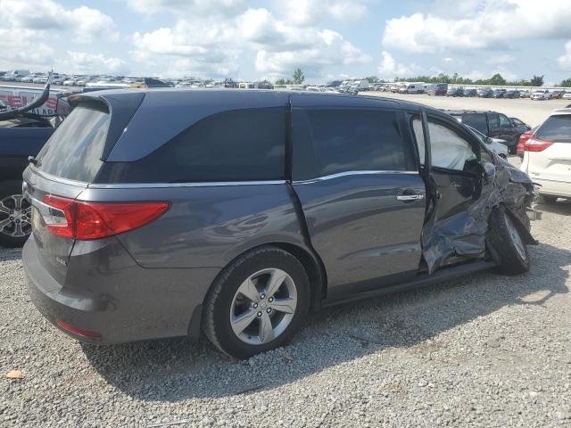 Photo 2 VIN: 5FNRL6H78KB130566 - HONDA ODYSSEY EX 