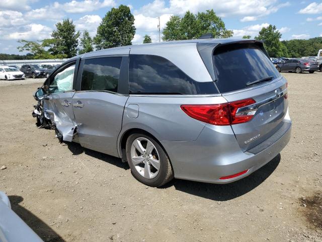 Photo 1 VIN: 5FNRL6H78KB134097 - HONDA ODYSSEY EX 