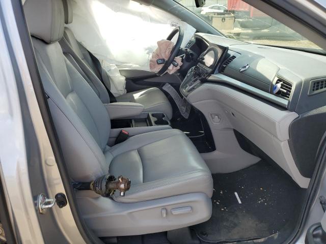 Photo 6 VIN: 5FNRL6H78KB134097 - HONDA ODYSSEY EX 