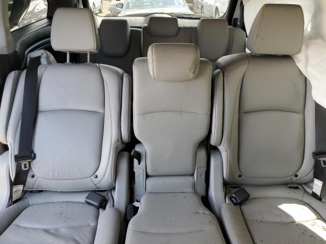 Photo 9 VIN: 5FNRL6H78KB134097 - HONDA ODYSSEY EX 