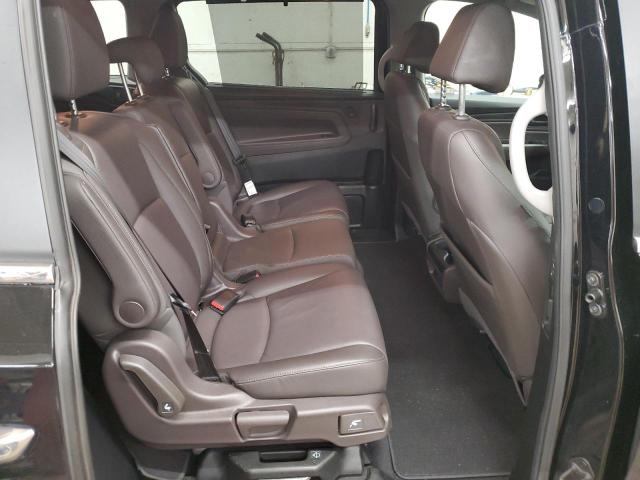 Photo 10 VIN: 5FNRL6H78KB135007 - HONDA ODYSSEY EX 