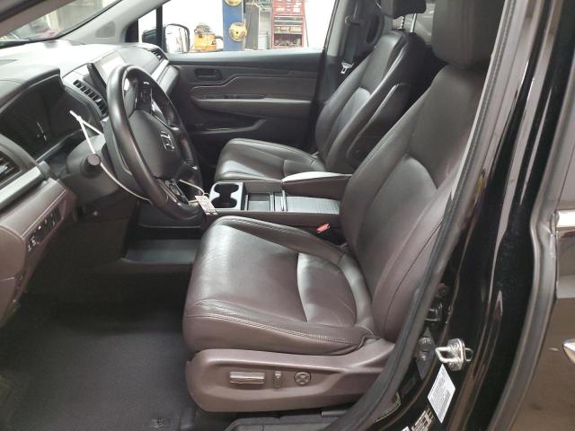 Photo 6 VIN: 5FNRL6H78KB135007 - HONDA ODYSSEY EX 