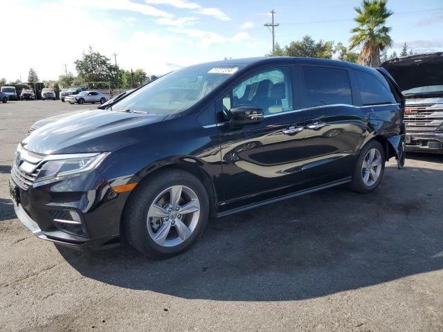 Photo 0 VIN: 5FNRL6H78LB002460 - HONDA ODYSSEY EX 