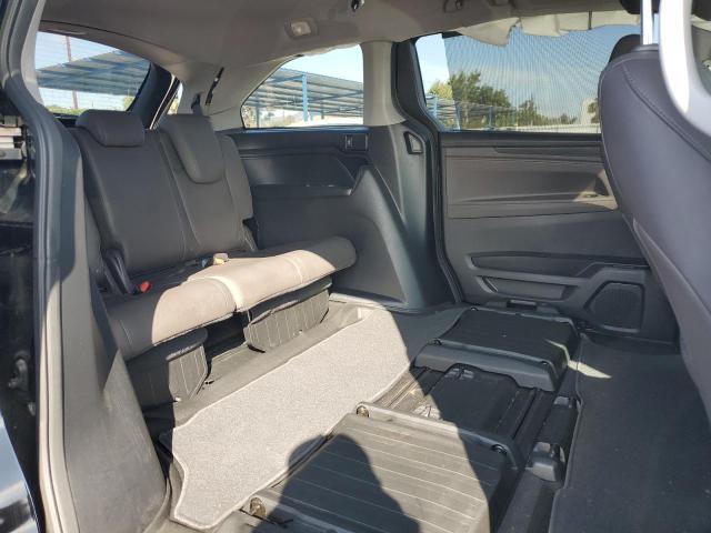 Photo 10 VIN: 5FNRL6H78LB002460 - HONDA ODYSSEY EX 