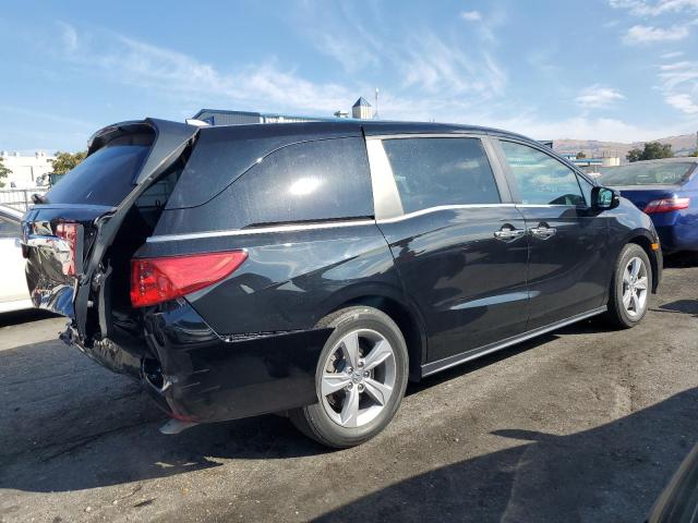 Photo 2 VIN: 5FNRL6H78LB002460 - HONDA ODYSSEY EX 