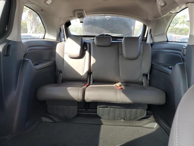 Photo 9 VIN: 5FNRL6H78LB002460 - HONDA ODYSSEY EX 