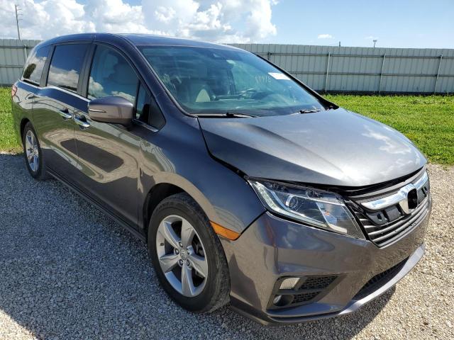 Photo 0 VIN: 5FNRL6H78LB011286 - HONDA ODYSSEY EX 