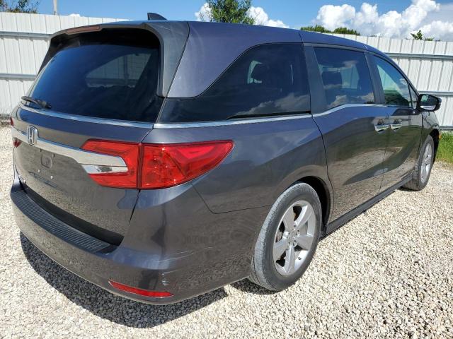 Photo 3 VIN: 5FNRL6H78LB011286 - HONDA ODYSSEY EX 