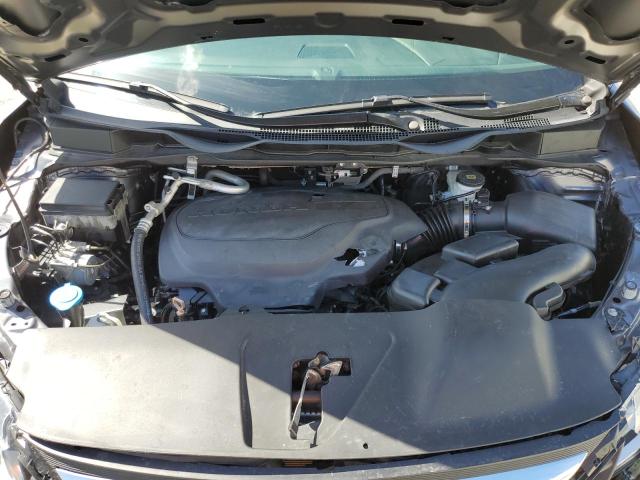 Photo 6 VIN: 5FNRL6H78LB011286 - HONDA ODYSSEY EX 