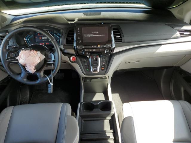 Photo 8 VIN: 5FNRL6H78LB011286 - HONDA ODYSSEY EX 