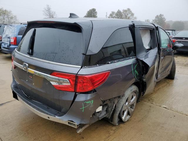 Photo 3 VIN: 5FNRL6H78LB026466 - HONDA ODYSSEY EX 