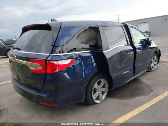 Photo 3 VIN: 5FNRL6H78LB040688 - HONDA ODYSSEY 