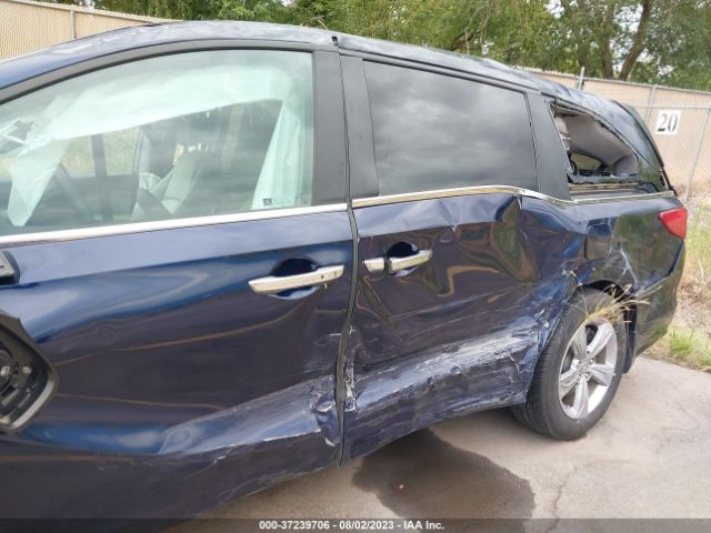 Photo 5 VIN: 5FNRL6H78LB040688 - HONDA ODYSSEY 