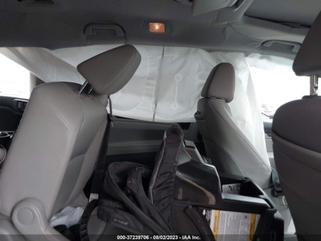 Photo 7 VIN: 5FNRL6H78LB040688 - HONDA ODYSSEY 