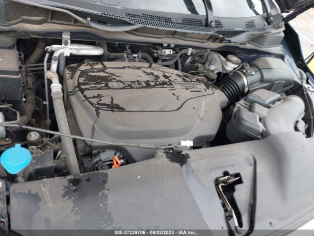 Photo 9 VIN: 5FNRL6H78LB040688 - HONDA ODYSSEY 