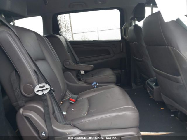 Photo 7 VIN: 5FNRL6H78LB045745 - HONDA ODYSSEY 