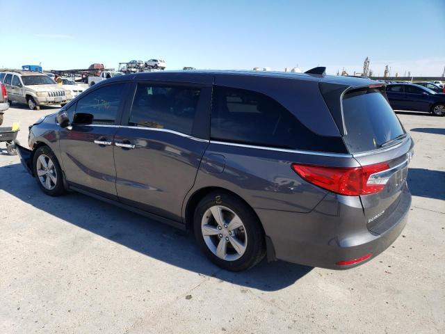 Photo 1 VIN: 5FNRL6H78LB046068 - HONDA ODYSSEY EX 